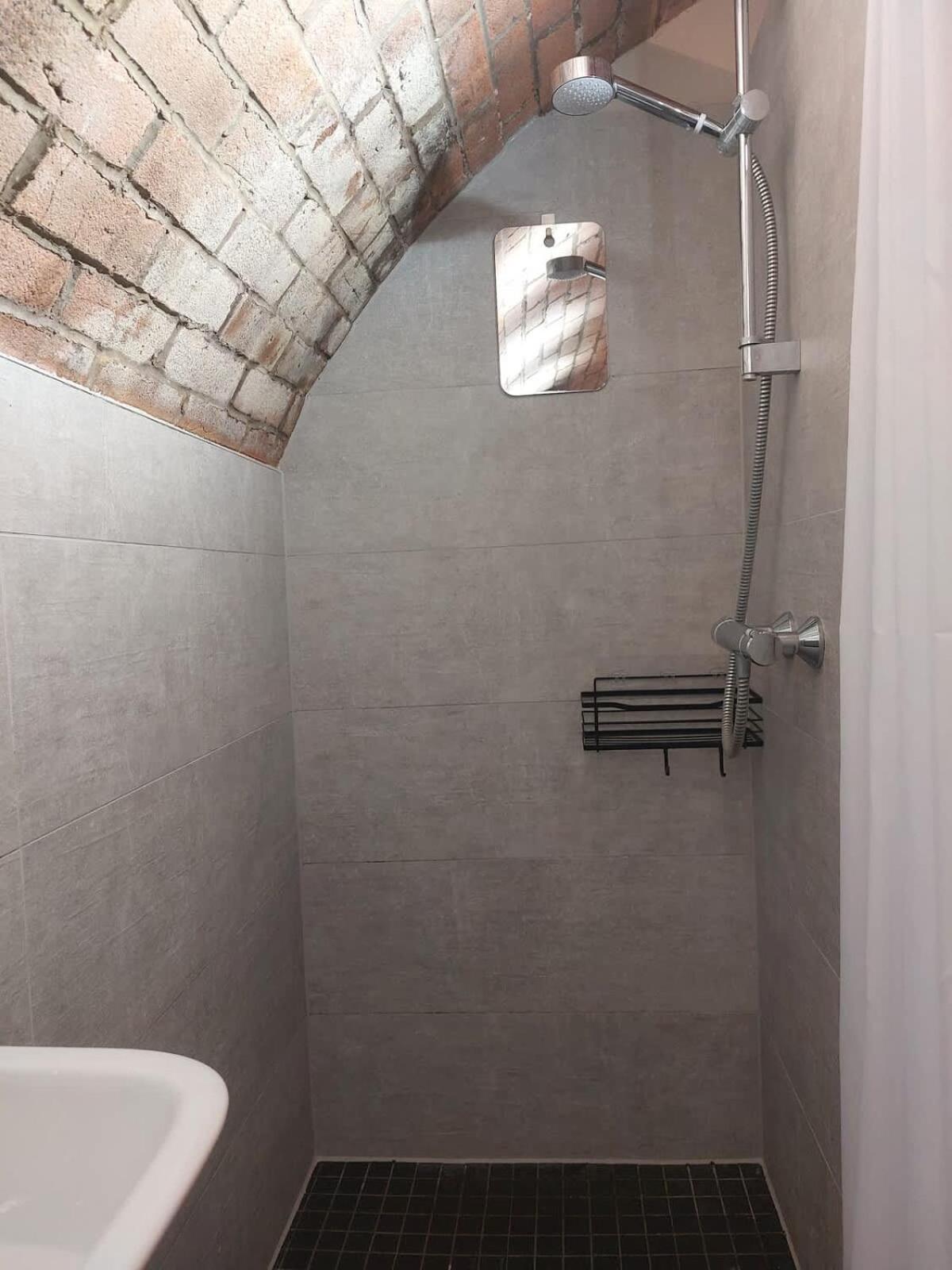 Converted Factory Loft Apartment ブリストル エクステリア 写真